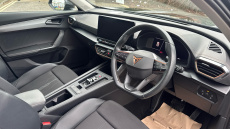 CUPRA Formentor 1.5 TSI 150 V1 5dr DSG Petrol Estate